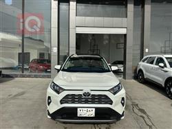 تويوتا راف 4